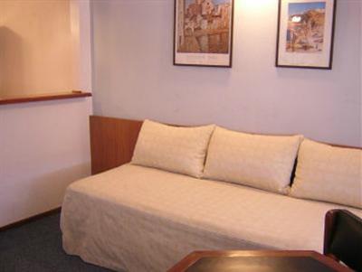фото отеля Hotel San Carlos