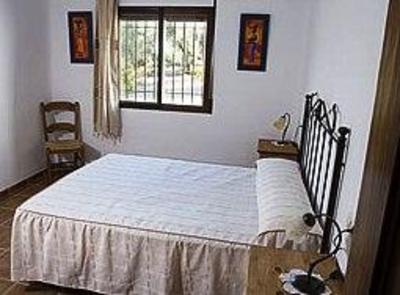 фото отеля La Casa De Maria Jose