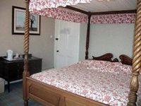 The Woodside Hotel Doune