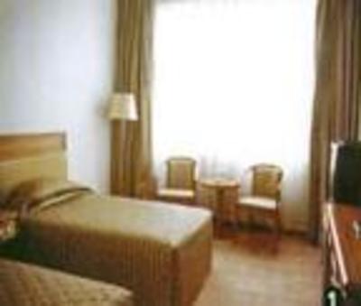 фото отеля Xinao Hotel