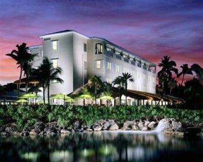 фото отеля Cheeca Lodge Islamorada