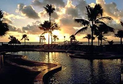 фото отеля Cheeca Lodge Islamorada
