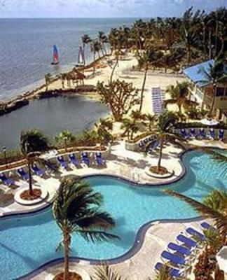 фото отеля Cheeca Lodge Islamorada
