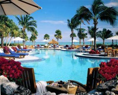 фото отеля Cheeca Lodge Islamorada