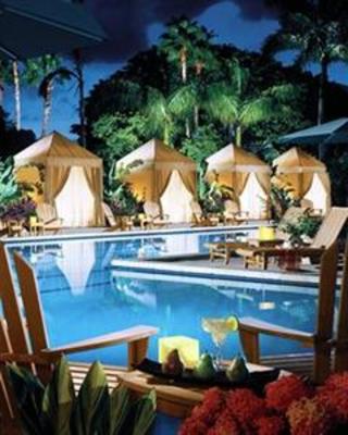 фото отеля Cheeca Lodge Islamorada