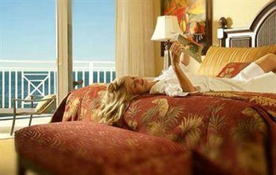 фото отеля Cheeca Lodge Islamorada