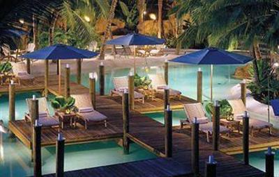 фото отеля Cheeca Lodge Islamorada