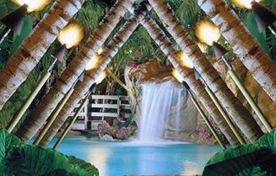 фото отеля Cheeca Lodge Islamorada