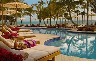 фото отеля Cheeca Lodge Islamorada