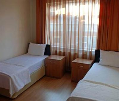 фото отеля Arzum Pansiyon