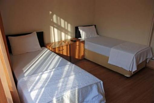 фото отеля Arzum Pansiyon