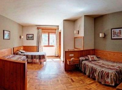 фото отеля Villa Anayet