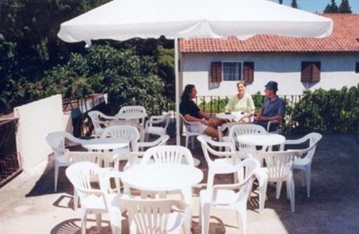 фото отеля Apartments Iliskovic