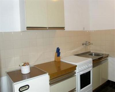 фото отеля Apartments Iliskovic