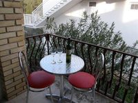 Apartments Iliskovic