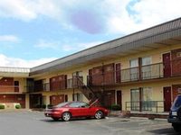 Speedway Inn
