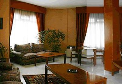 фото отеля Hotel Ramos