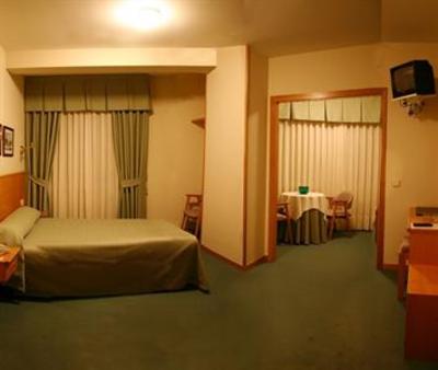 фото отеля Hotel Ramos