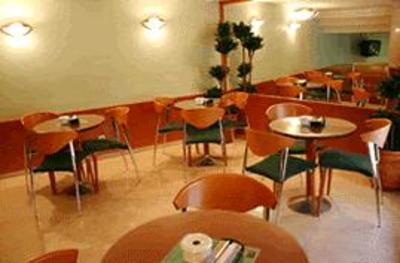 фото отеля Hotel Ramos