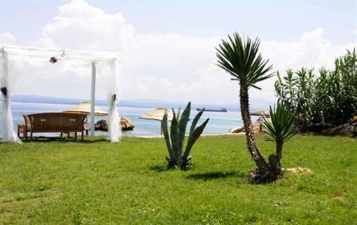 фото отеля Ataol Beach