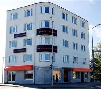 фото отеля Hostel Tallinn