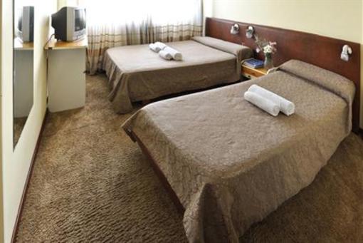 фото отеля America Hotel Mar Del Plata