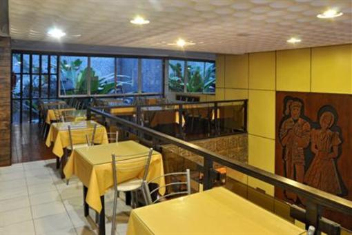 фото отеля America Hotel Mar Del Plata