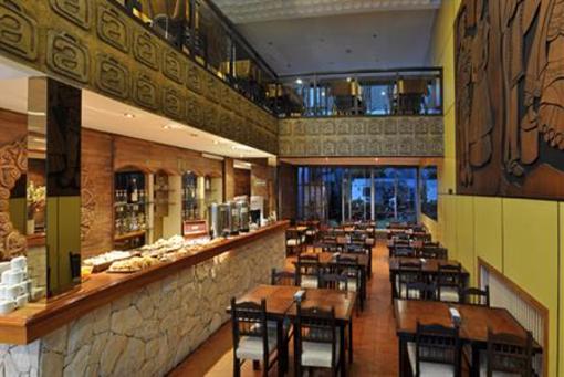 фото отеля America Hotel Mar Del Plata