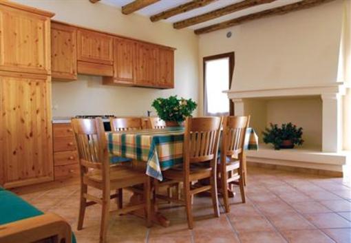 фото отеля Agriturismo Ca' Bonelli