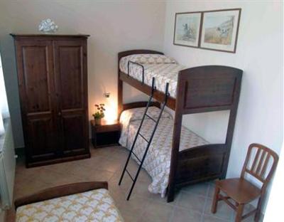 фото отеля Agriturismo Ca' Bonelli