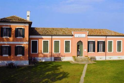 фото отеля Agriturismo Ca' Bonelli