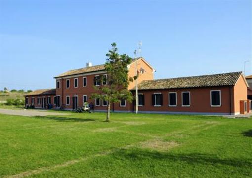 фото отеля Agriturismo Ca' Bonelli