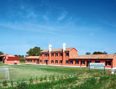 фото отеля Agriturismo Ca' Bonelli