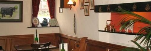 фото отеля The Black Bull Inn