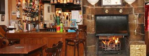 фото отеля The Black Bull Inn