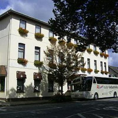 фото отеля Hotel Daub