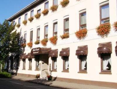 фото отеля Hotel Daub