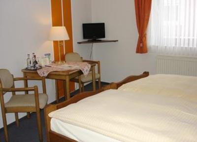 фото отеля Hotel Daub