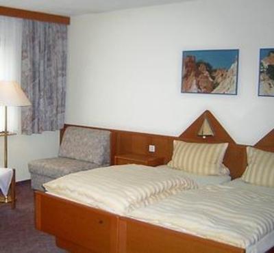 фото отеля Hotel Daub
