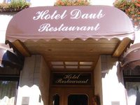 Hotel Daub