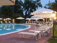Hotel Villa Dei Tigli Rodigo