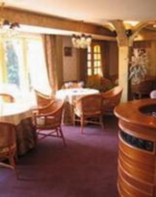фото отеля Hotel Atlantas