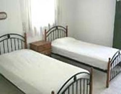 фото отеля Tzannis Aglaia Pension Kamares