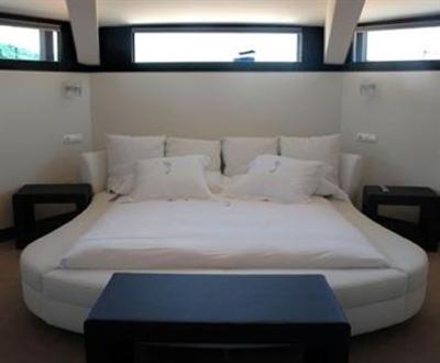 фото отеля Hotel Teratermal Valdeavellano de Tera