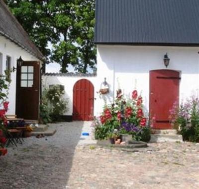 фото отеля Abyhill B&B