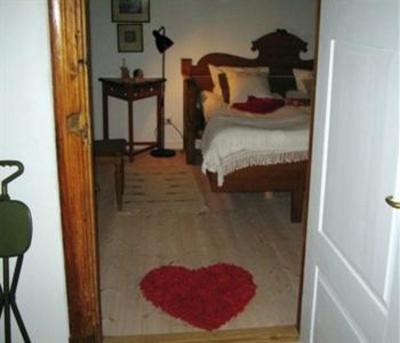 фото отеля Abyhill B&B