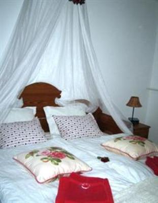 фото отеля Abyhill B&B