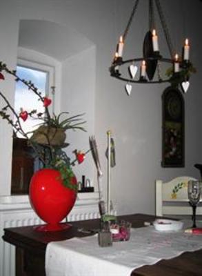 фото отеля Abyhill B&B