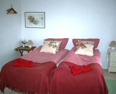 фото отеля Abyhill B&B