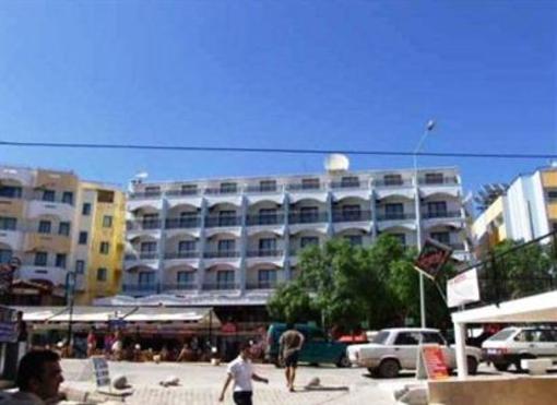 фото отеля Temple Beach Hotel